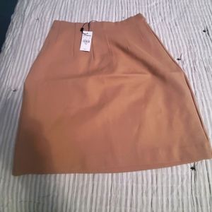 Express stretch skirt